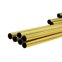 Aluminum Brass Tubes