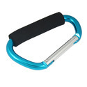 Aluminum Carabiner