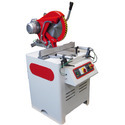 Aluminum Cutting Machine