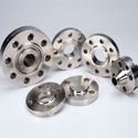 Aluminum Flanges