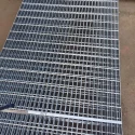 Aluminum Gratings