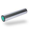 Aluminum Grooved Roller