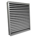 Aluminum Louver