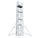 Aluminum Scaffolding