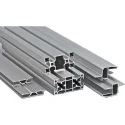 Aluminum Section