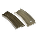 Aluminum Stampings