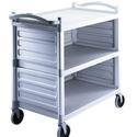 Aluminum Trolley