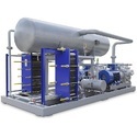 Ammonia Chiller