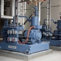 Ammonia Refrigeration Systems