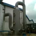 Ammonia Scrubbers