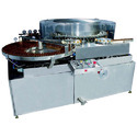 Ampoule Inspection Machine