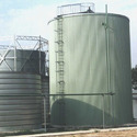 Anaerobic Digester