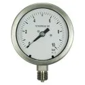 Analog Pressure Gauge