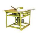 Angle Cutting Machine