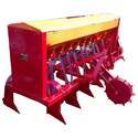 Animal Drawn Seed Cum Fertilizer Drills