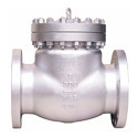 ANSI Valves