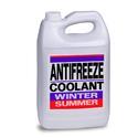 Antifreeze Coolant