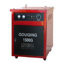 Arc Gouging Machine