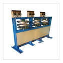 Areca Leaf Plate Making Machine