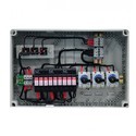 Array Junction Box