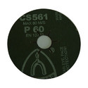 Asbestos Millboard Discs 