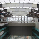 Atrium Internal Gantry