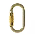 Auto Lock Carabiner