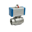 Automated Valves