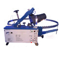 Automatic Band Saw Blade Grinder