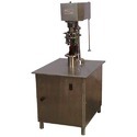 Automatic Cap Sealing Machine