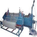 Automatic Chain Link Fencing Machine