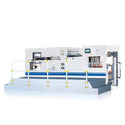 Automatic Die Cutting & Creasing Machine