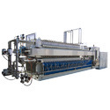 Automatic Filter Press