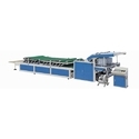 Automatic Flute Laminating Machine