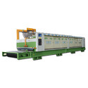 Automatic Granite Cutting Machine