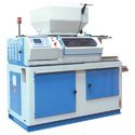 Automatic Nut Tapping Machine