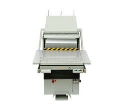 Automatic Paper Jogger Machine