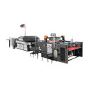 Automatic Printing Machine