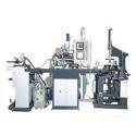 Automatic Rigid Box Making Machine