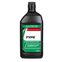 Automatic Transmission Fluid