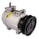 Automobile AC Compressor