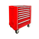 Automobile Tool Trolley