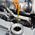 Automotive Lubricants