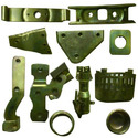 Automotive Stampings