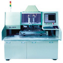 Axial Insertion Machine