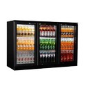 Back Bar Cooler