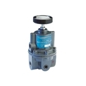 Back Pressure Regulators