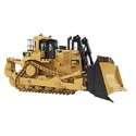 Backhoe Dozer