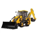 Backhoe Loader