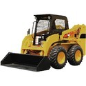 Backhoe Loader Rental